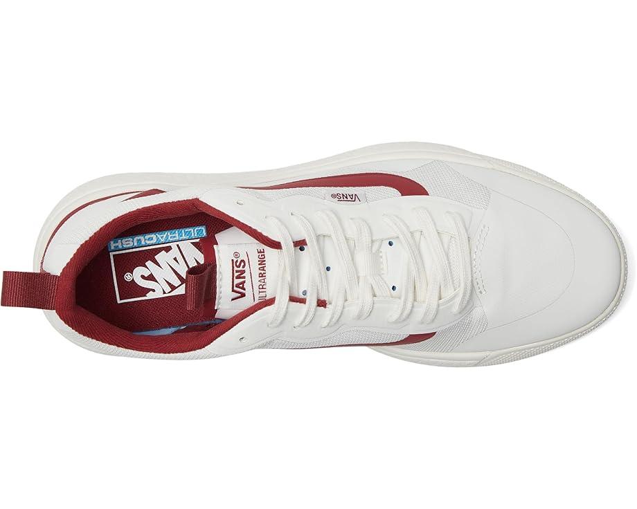 MTE Ultrarange 2.0 RW Product Image