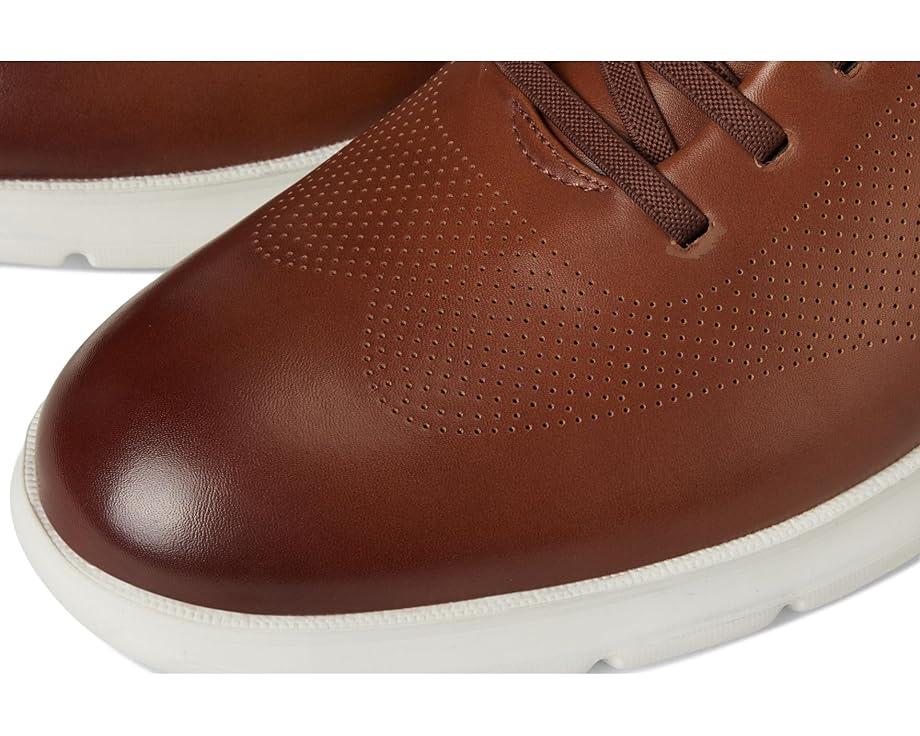 Fleet Plain Toe Slip-On Sneakers Product Image