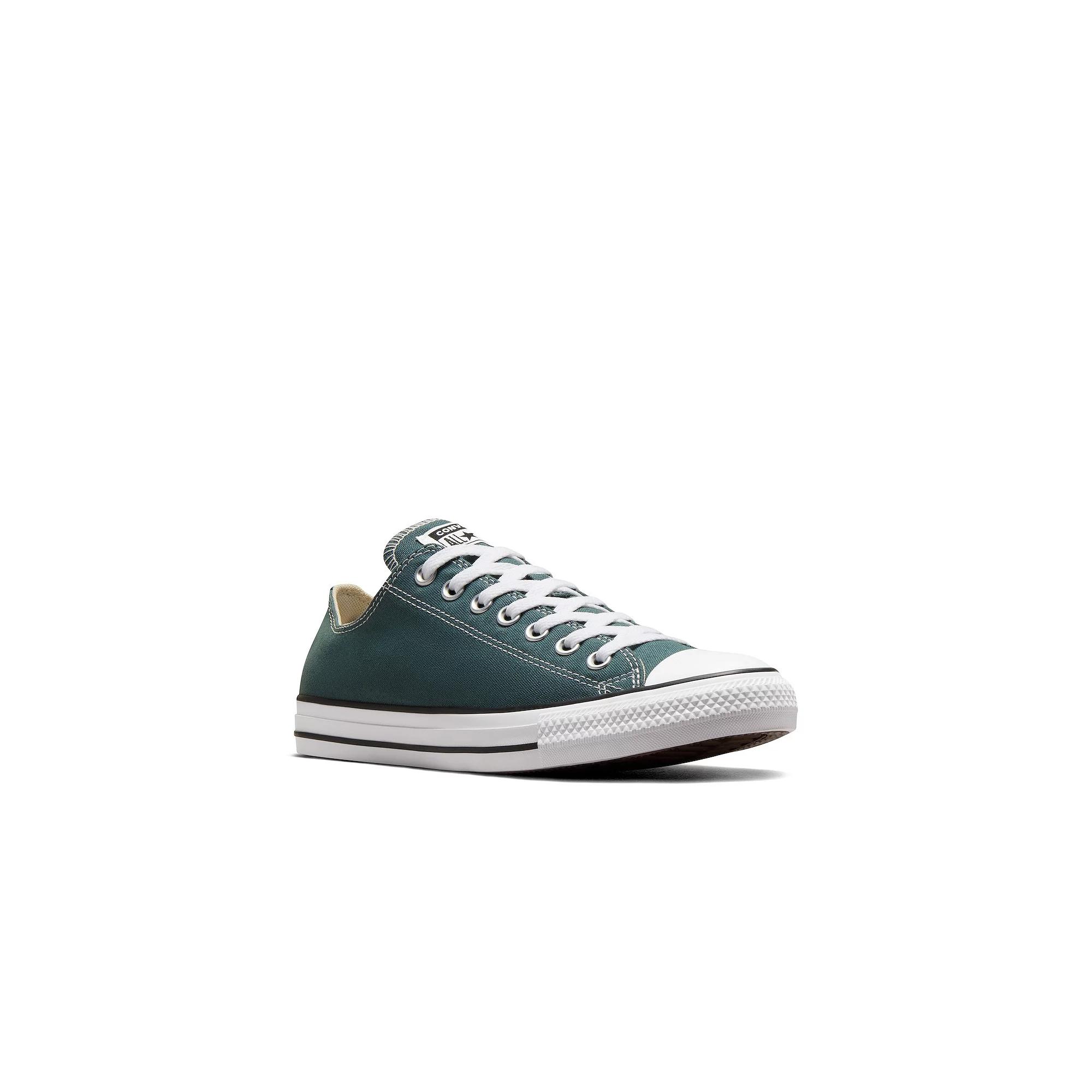 Converse Chuck Taylor All-Star Ox Mens Sneakers Product Image