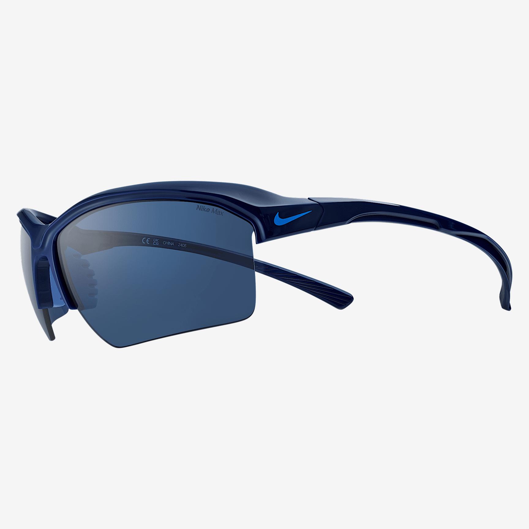 Nike Mens Skylon Rise Polarized Sunglasses | IB3519X-492 Product Image