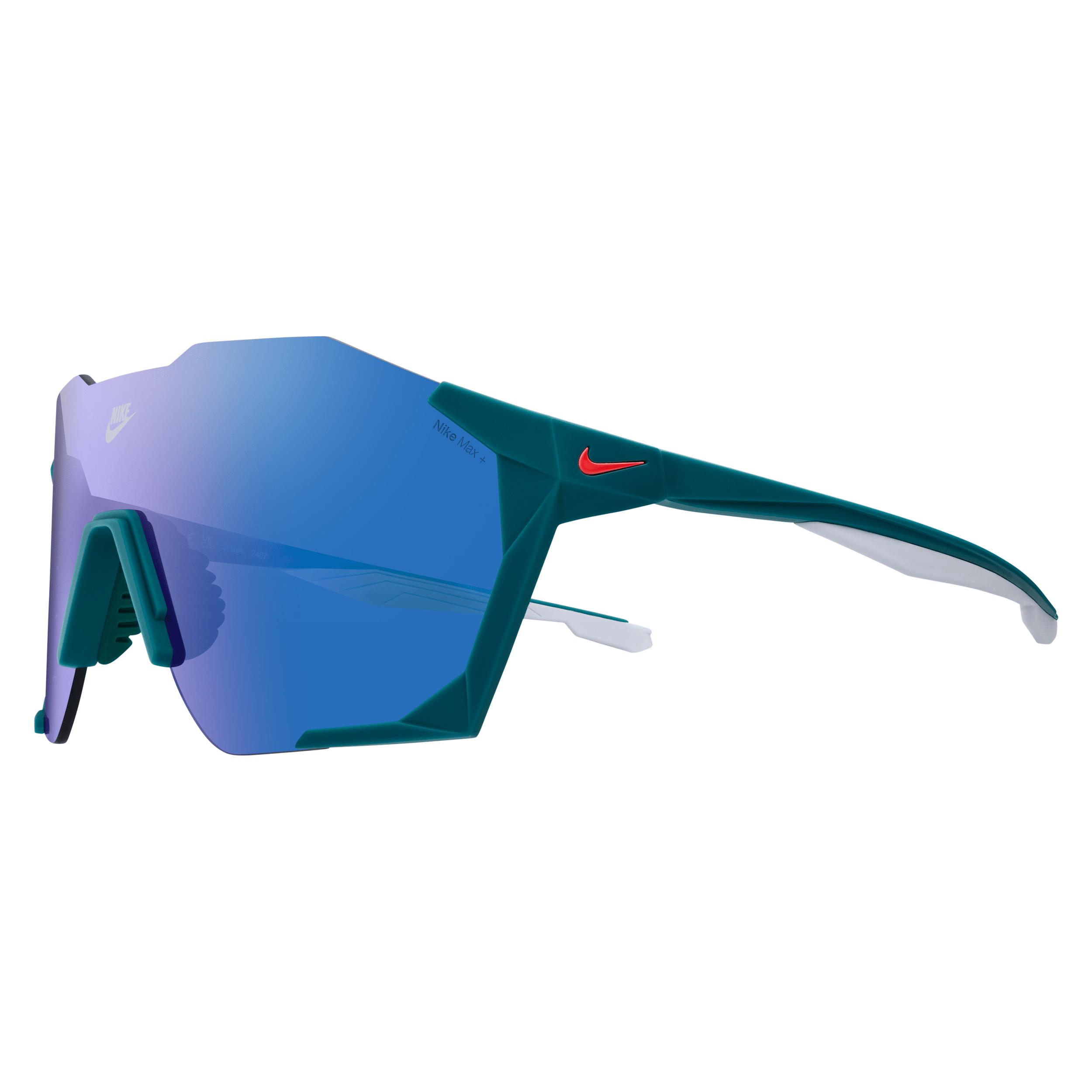 Nike Mens Charged Shield Sunglasses | IB3518X-300 Product Image