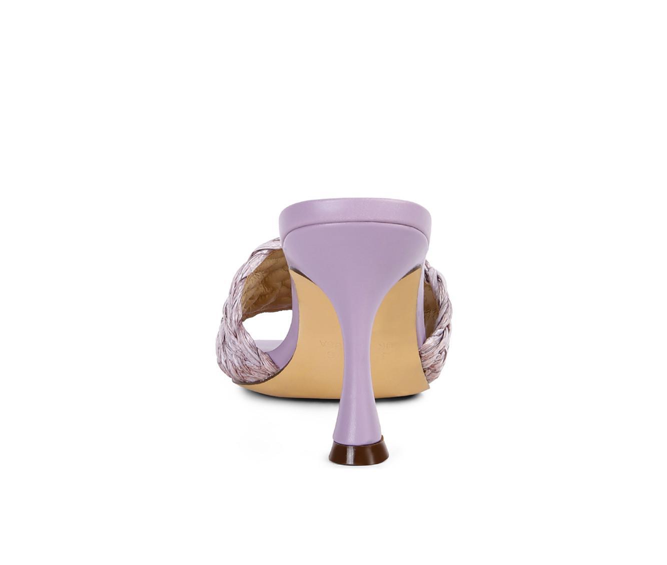 Women's London Rag NY Tour Dress Sandals Product Image