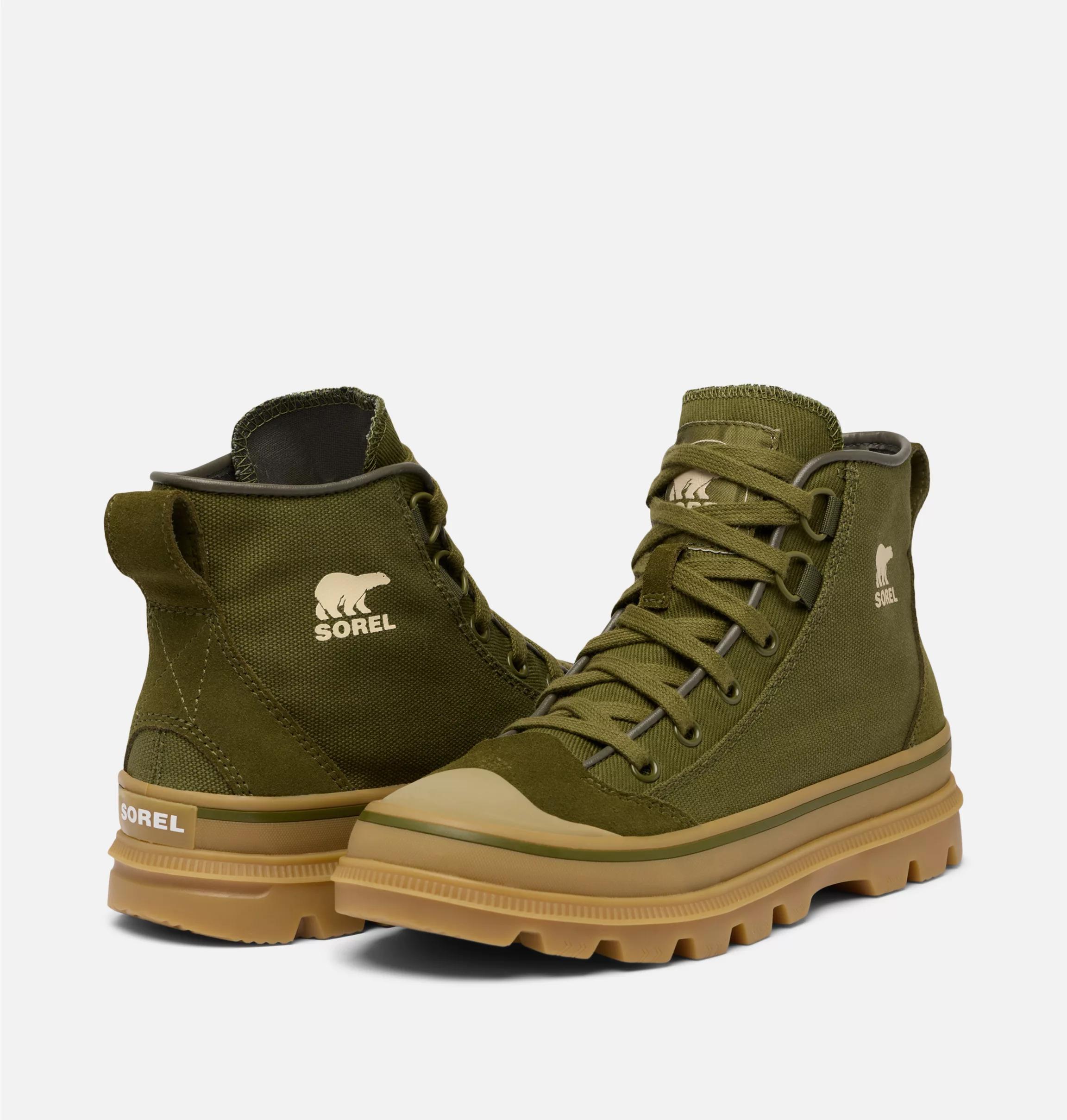 SCOUT N ABOUT™ Women's Mid Sneaker Product Image