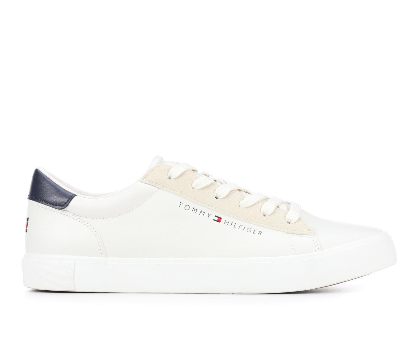 Men's Tommy Hilfiger Ribby Fashion Sneakers Product Image