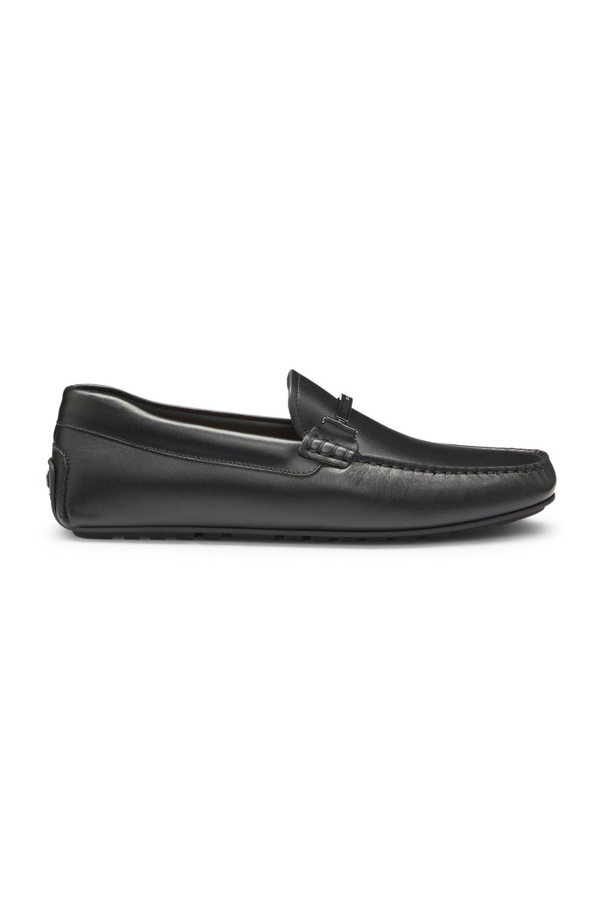 Mens Foster Suede Loafers Product Image