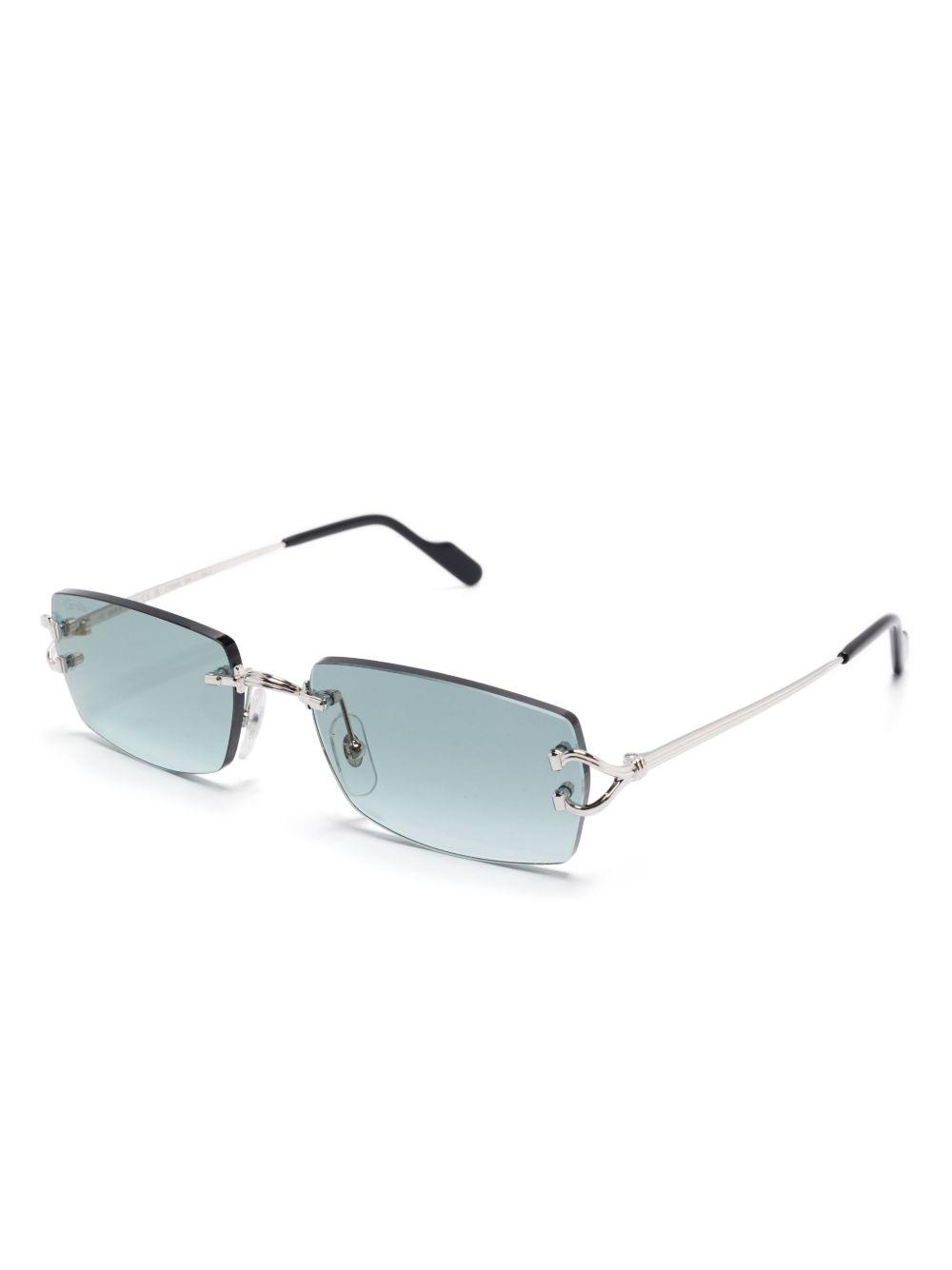 Signature C De Cartier sunglasses Product Image