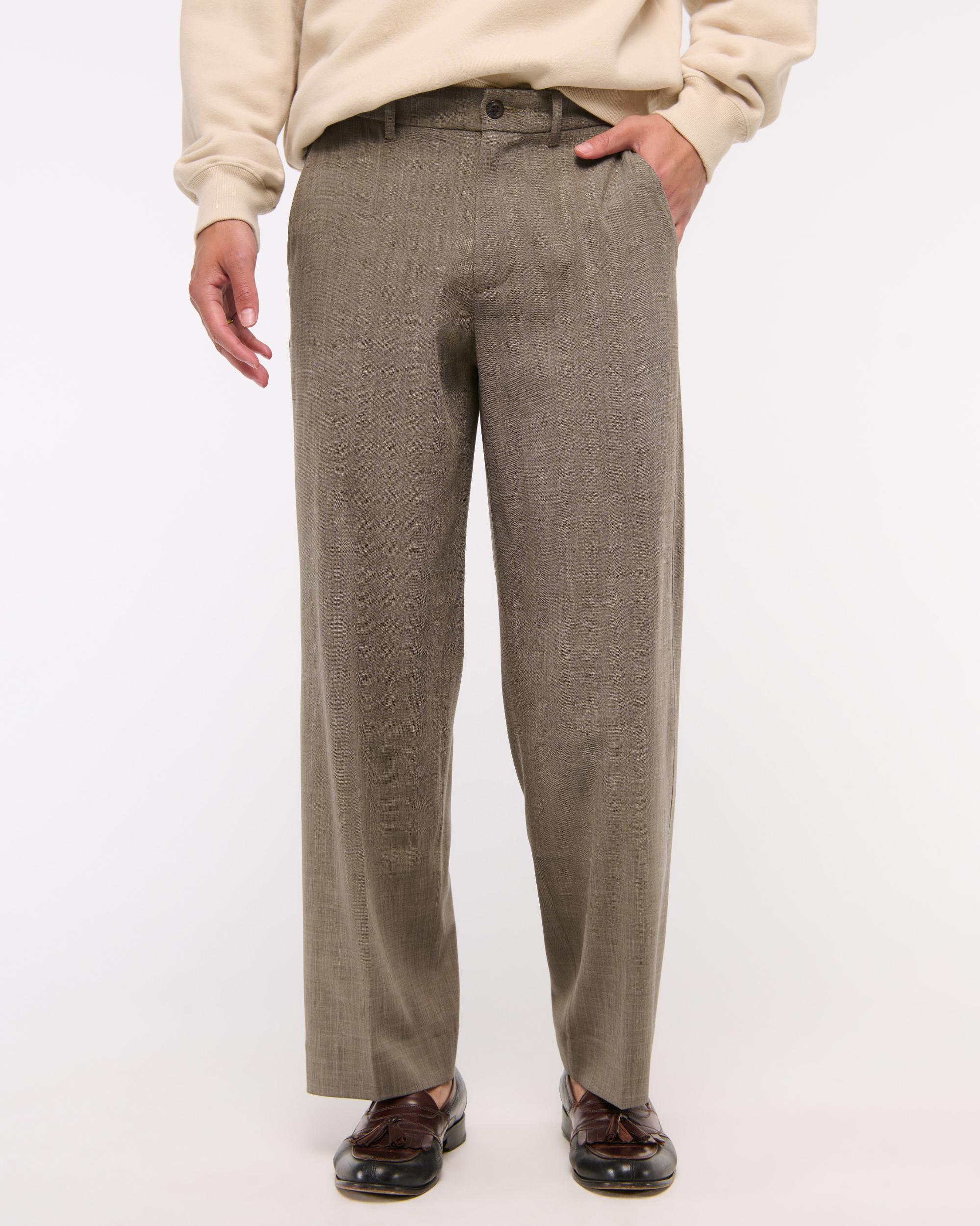 Baggy Trouser Product Image