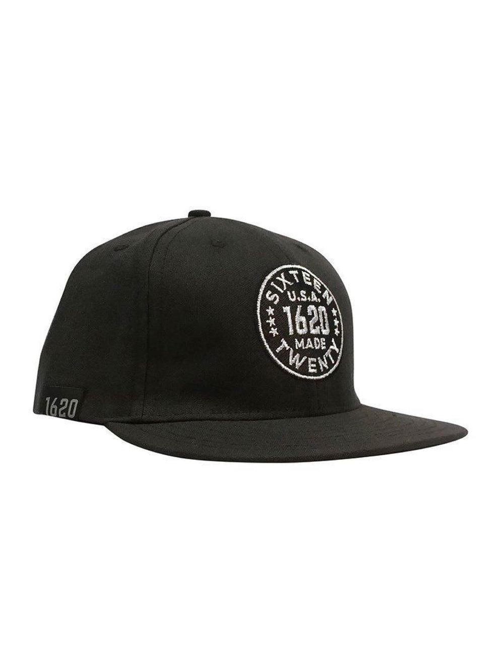 1620 NYCO Shop Hat Product Image