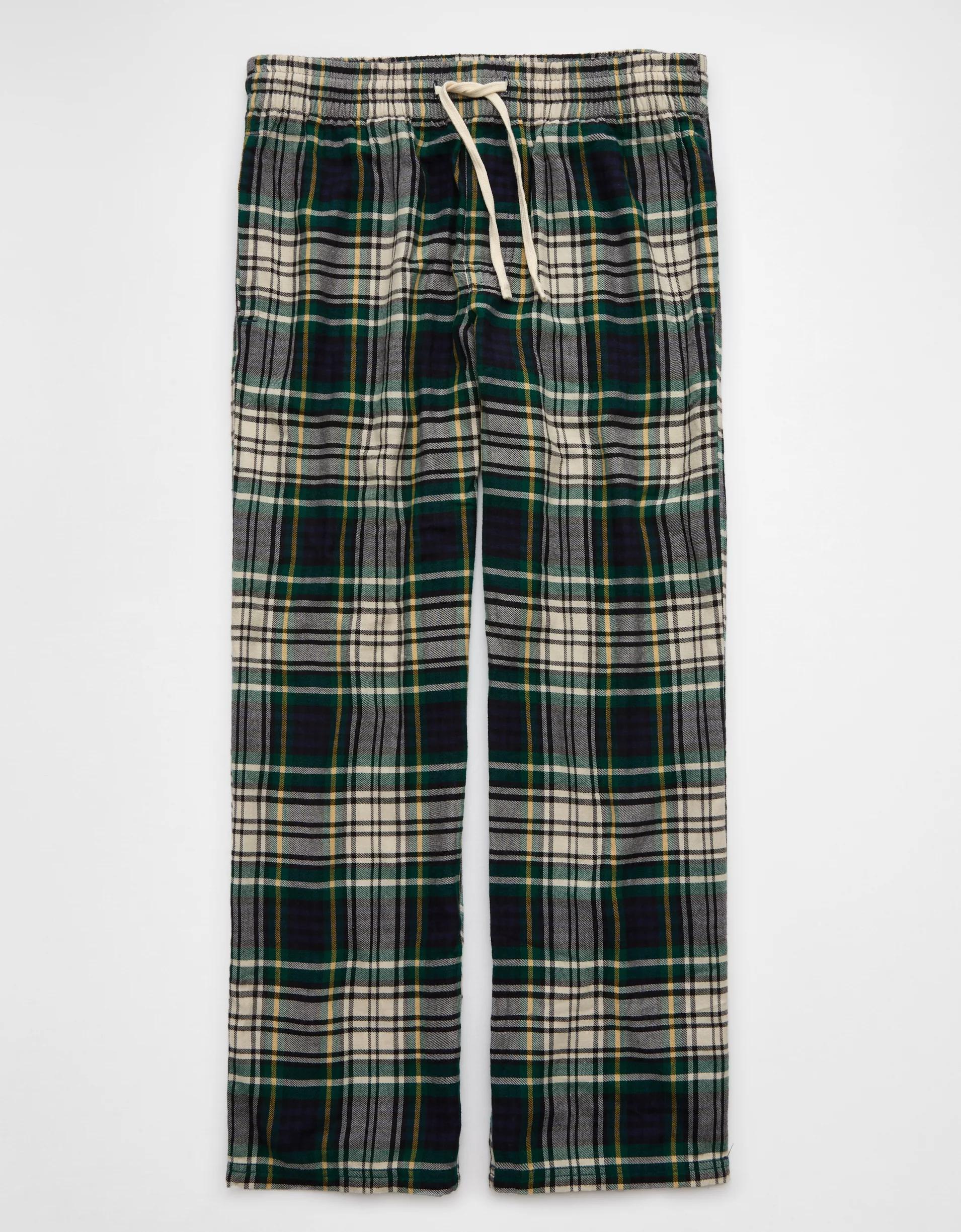AE Flannel PJ Pant Product Image