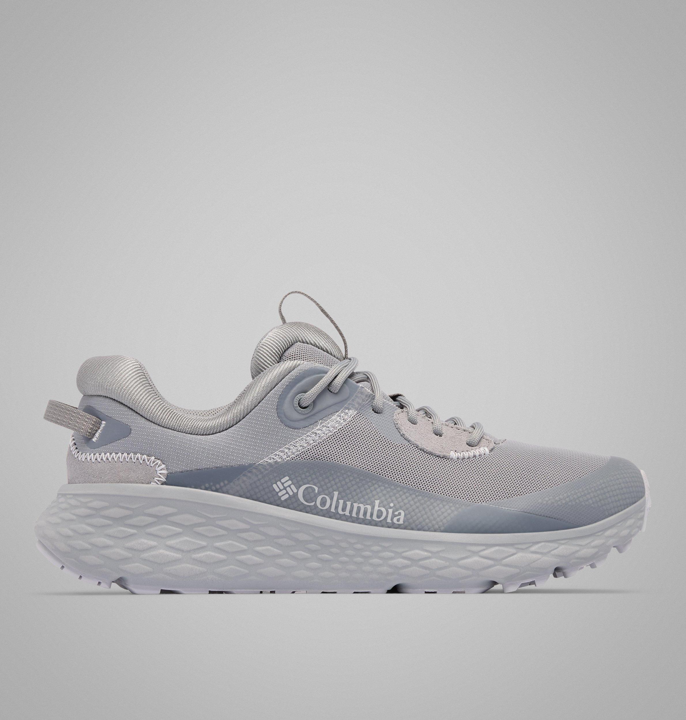 Columbia Mens Terrastride CRZ Shoe- Product Image