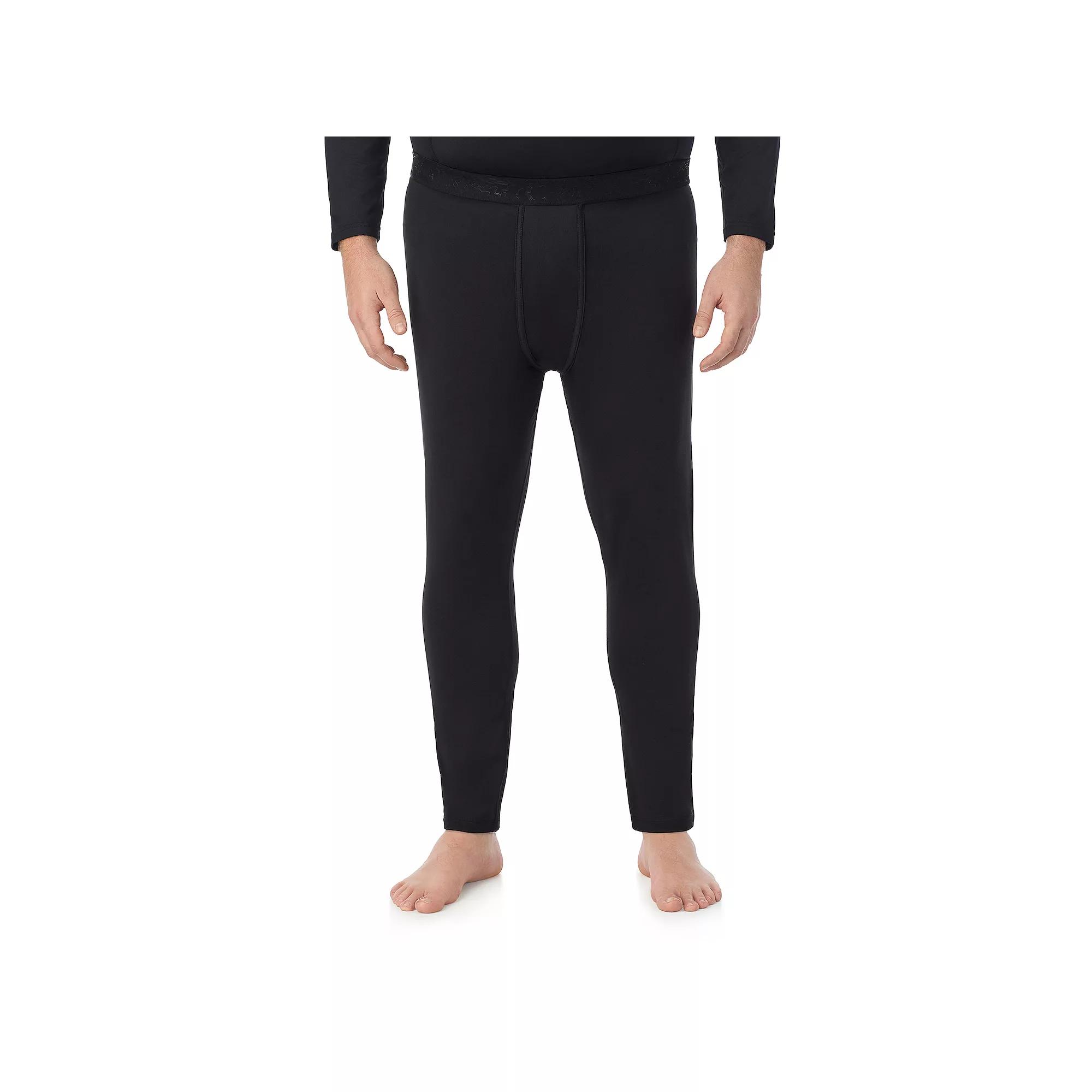 Big & Tall Cuddl Duds® Heavyweight ArctiCore Performance Base Layer Pant, Men's,  Product Image