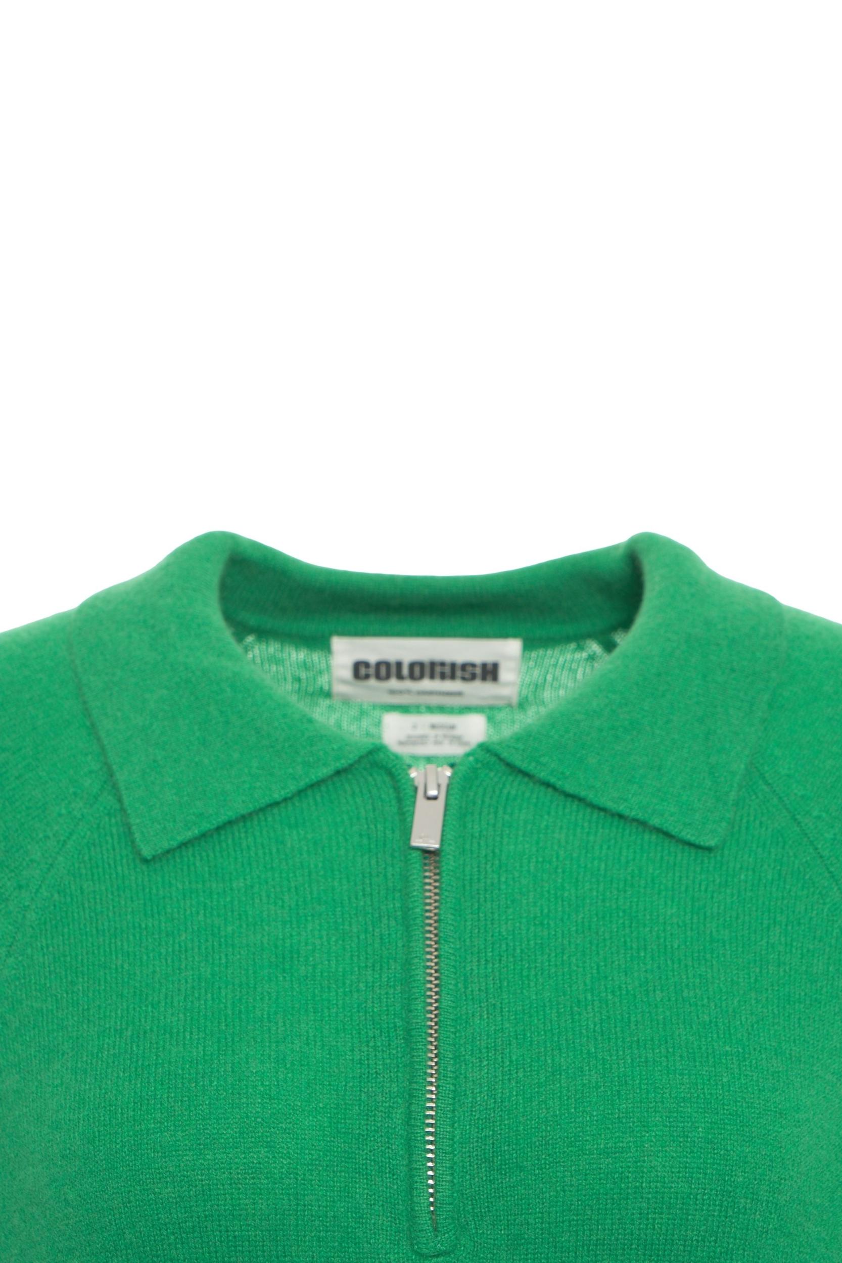 Cashmere sweater 'Cabana' Product Image