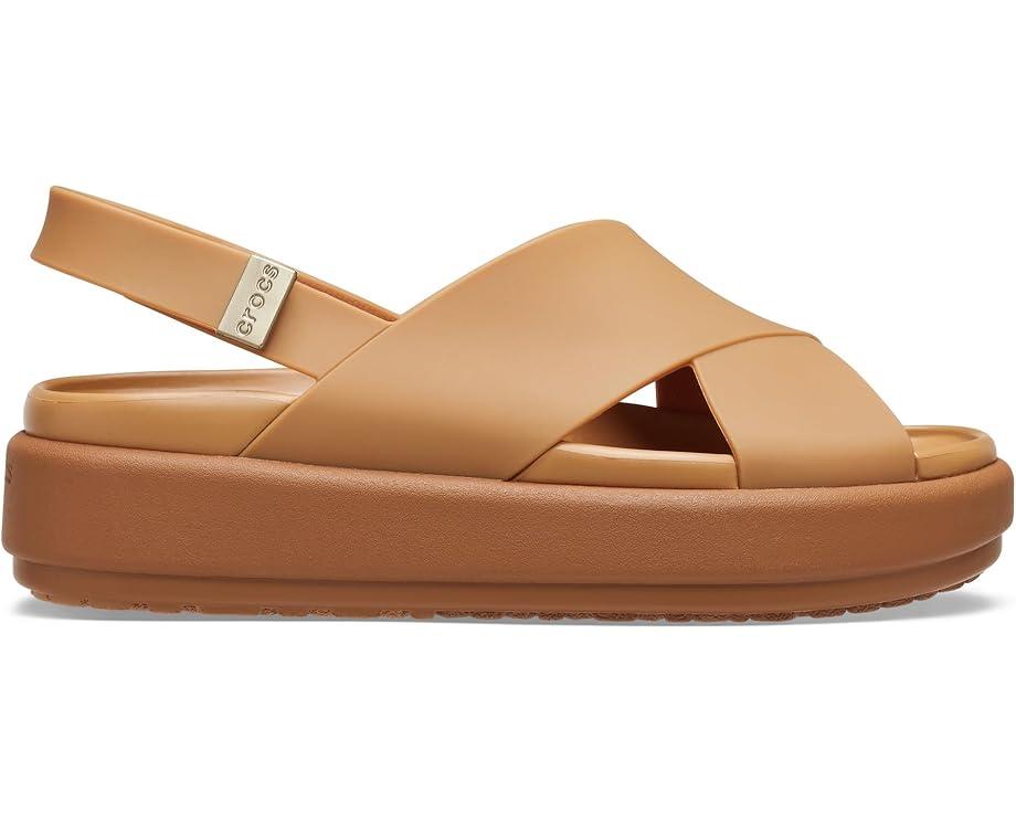 Brooklyn Woven Low Wedge Product Image