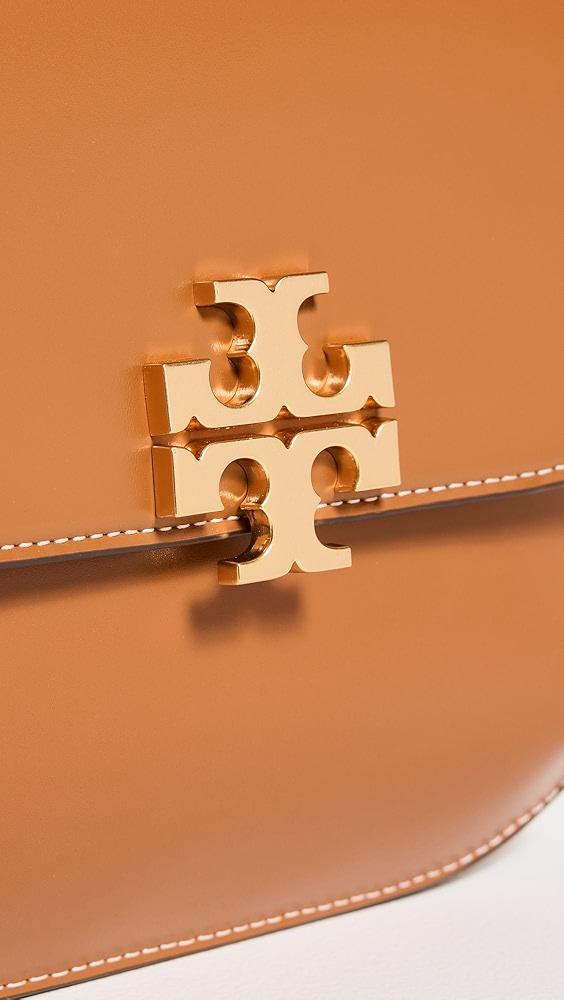 Tory Burch Eleanor Slim Saddlebag | Shopbop Product Image