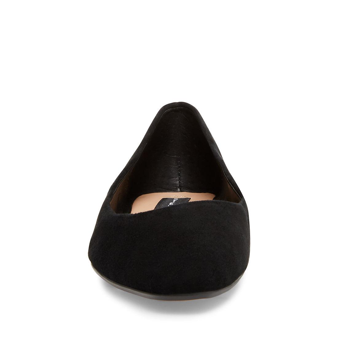 BANTRY BLACK SUEDE - SM REBOOTED Female Product Image