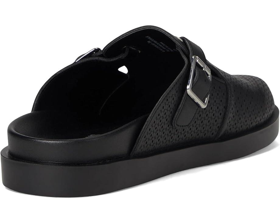 Buckle Clog Product Image