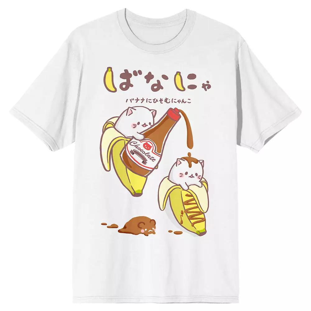 Men's Bananya Tee,  Product Image