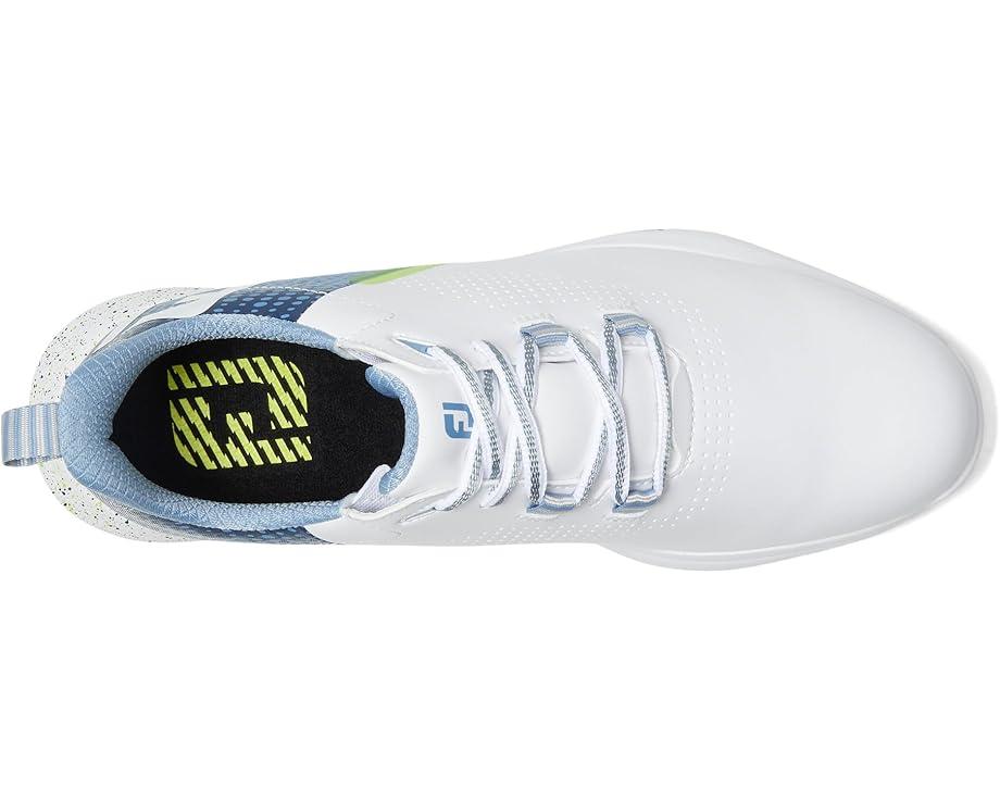 FJ Flex Golf Shoes Product Image