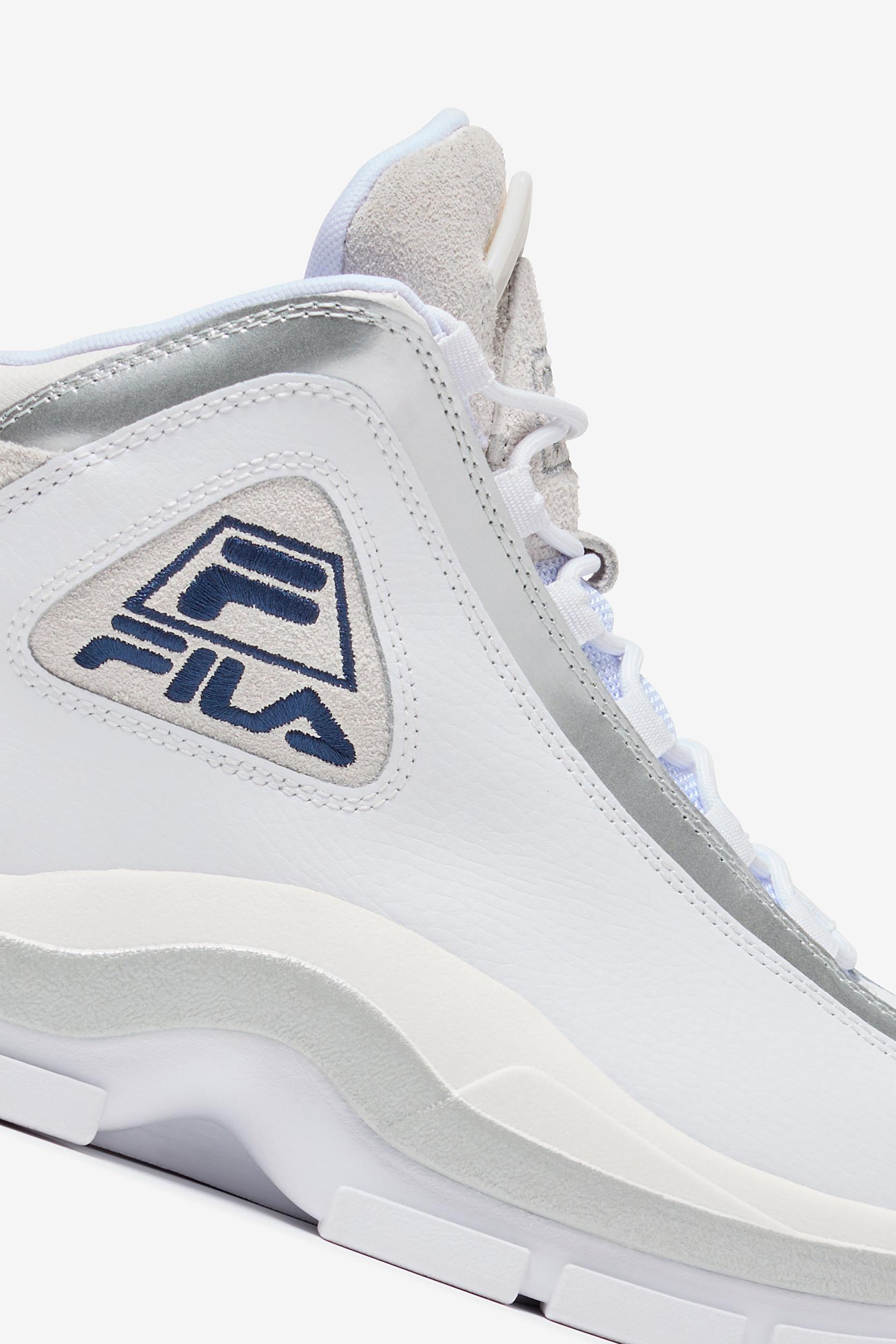 Men's Grant Hill 2 Suede Festa Product Image