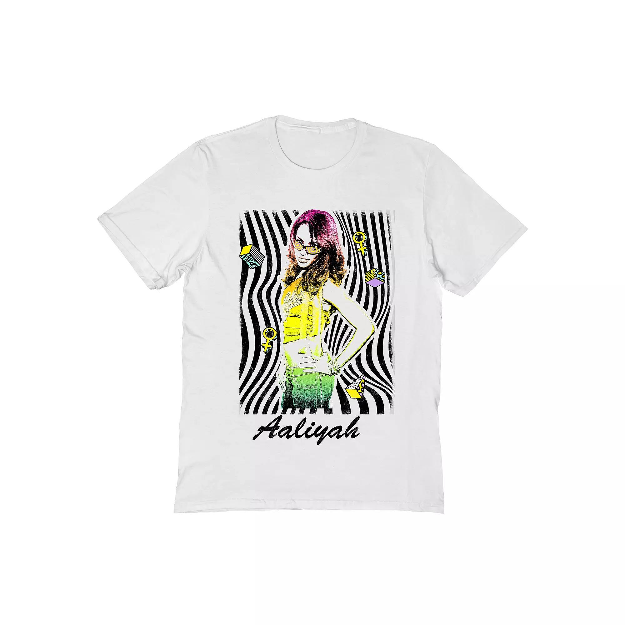 Mens Aaliyah Tee Product Image