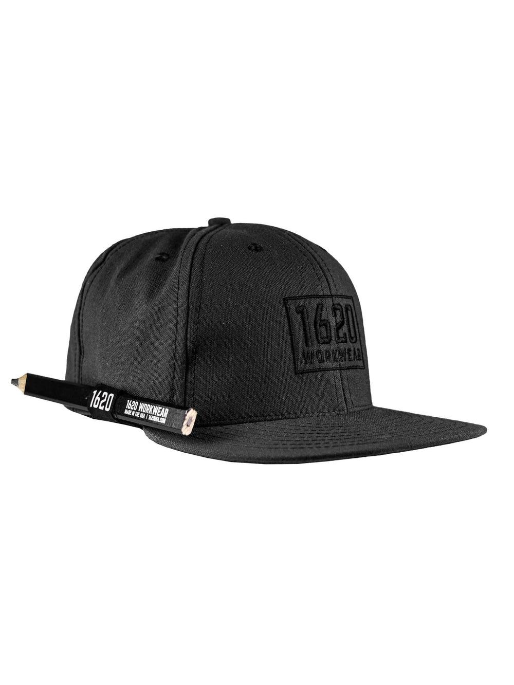 1620 NYCO Shop Hat Product Image