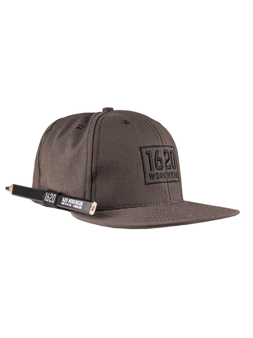 1620 NYCO Shop Hat Product Image