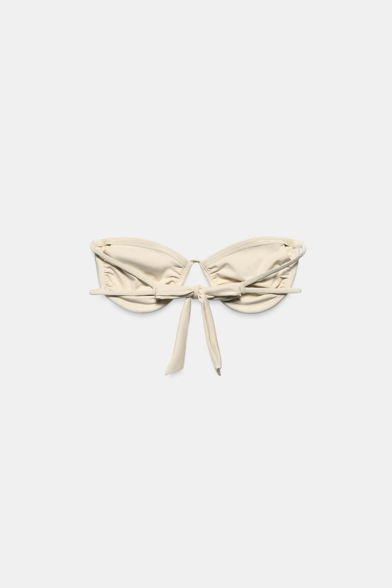 PLAIN BIKINI BOTTOMS Product Image