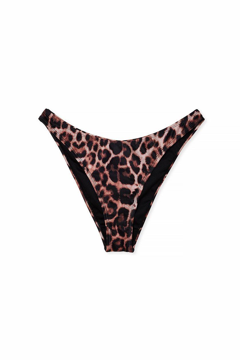 High Cut Bikini Panty Product Image