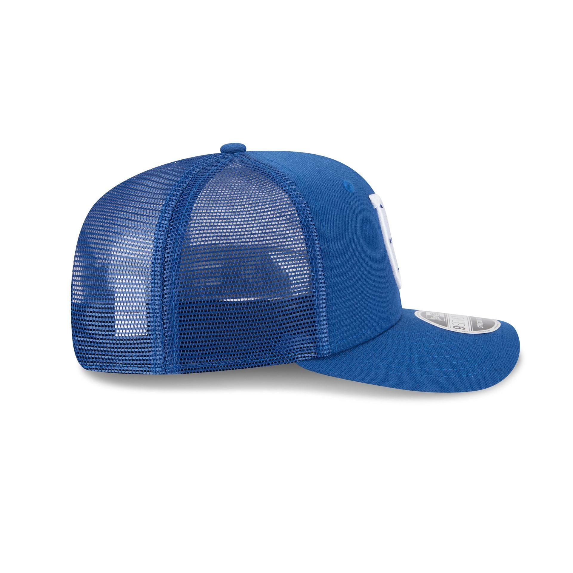 Indianapolis Colts Team 9SEVENTY Trucker Hat Male Product Image