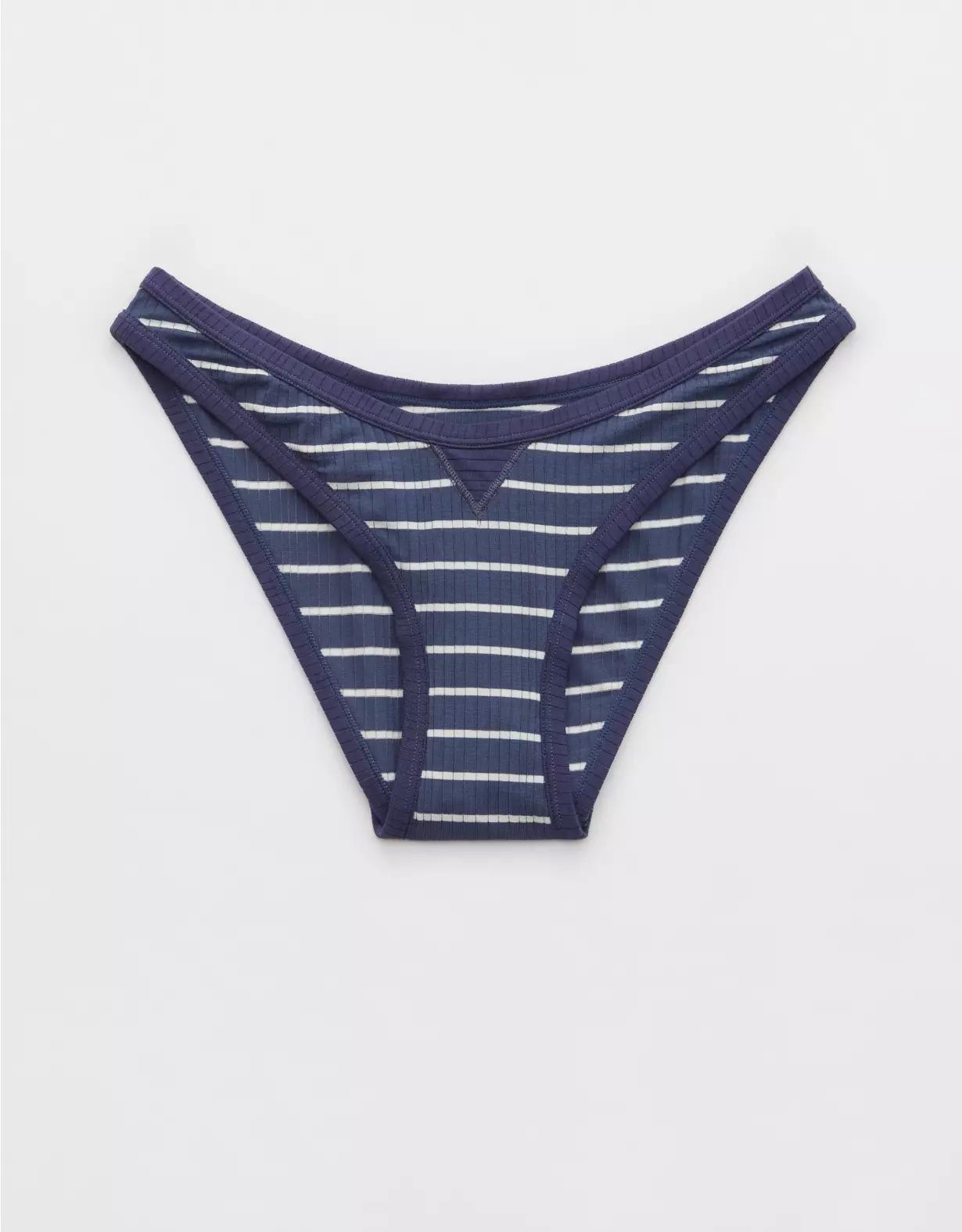 Superchill Modal Rib Bikini Underwear Product Image