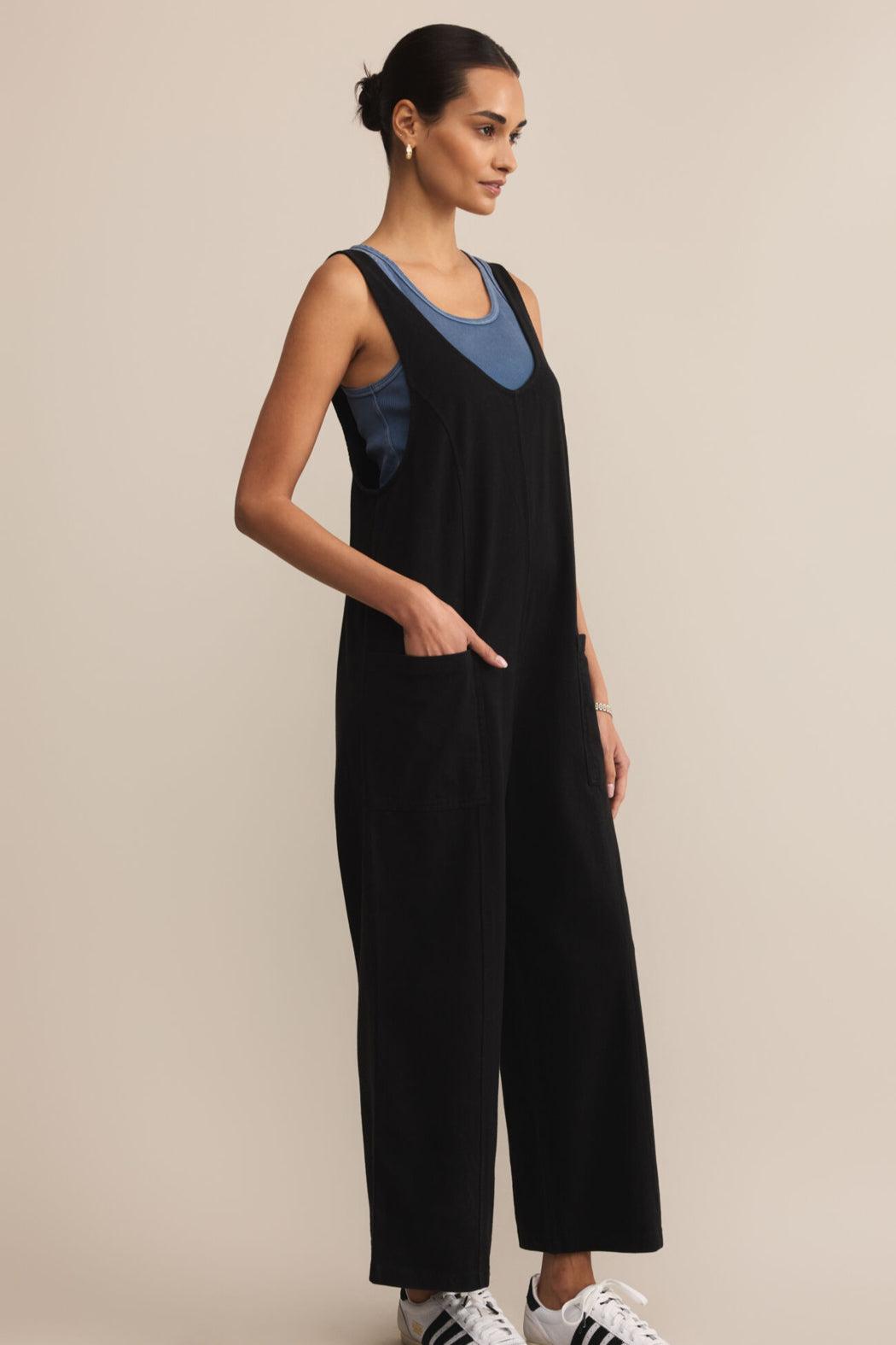 Brasilia Jumpsuit Product Image