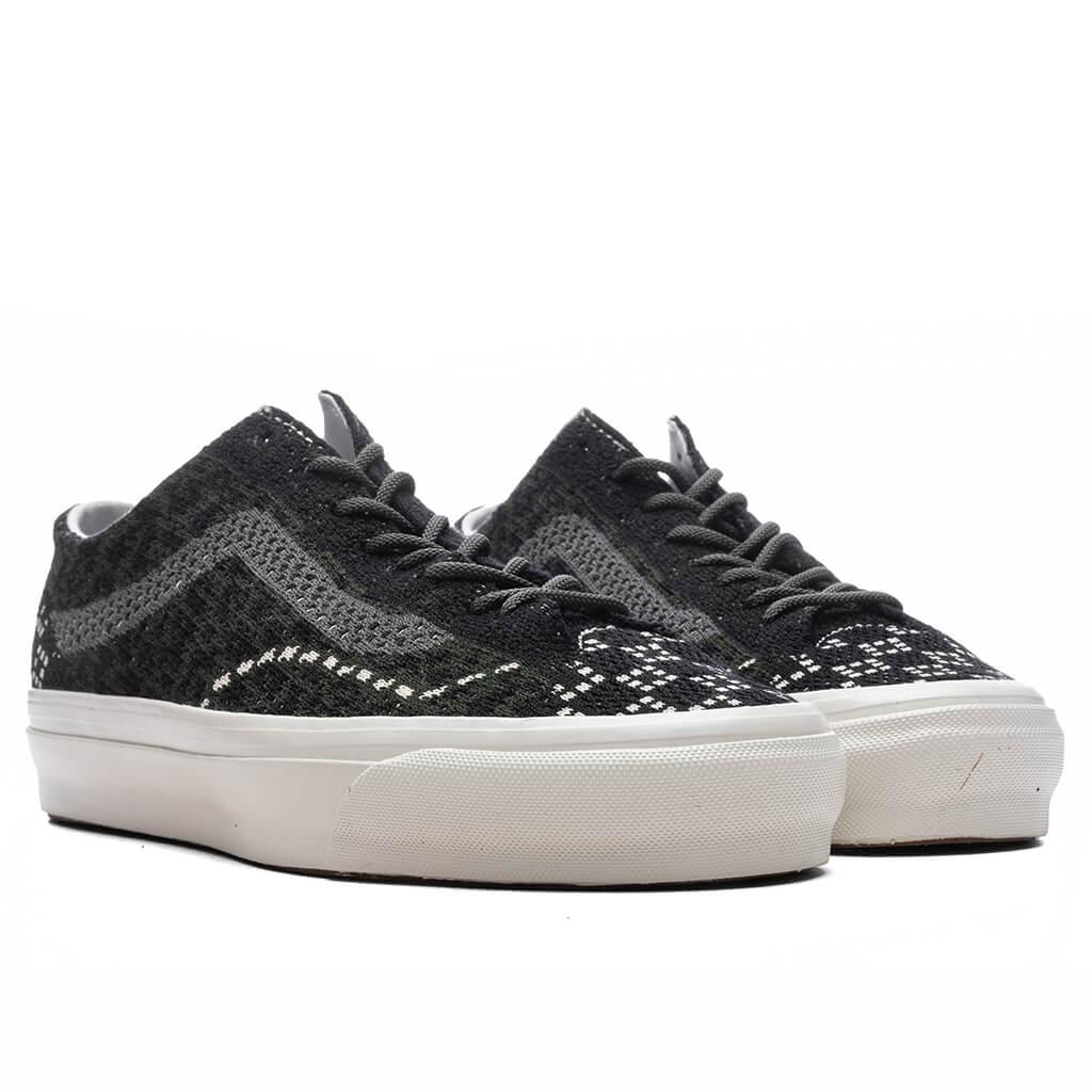 Premium Old Skool 36 Engineered Knit - Cheetah/Dried Kelp Male Product Image