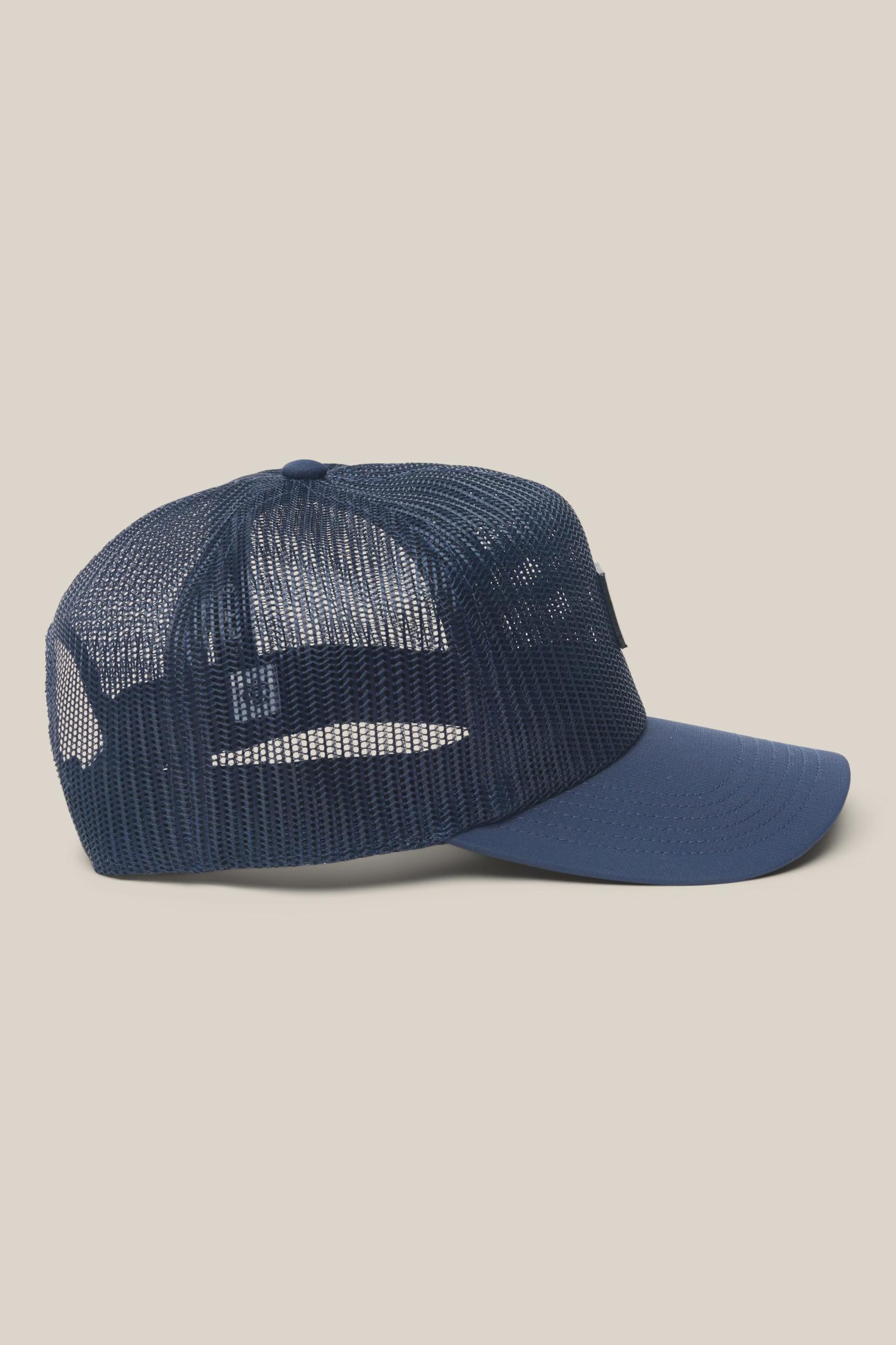 686 High-Pro Knockout Structured 5 Panel Hat Male Product Image