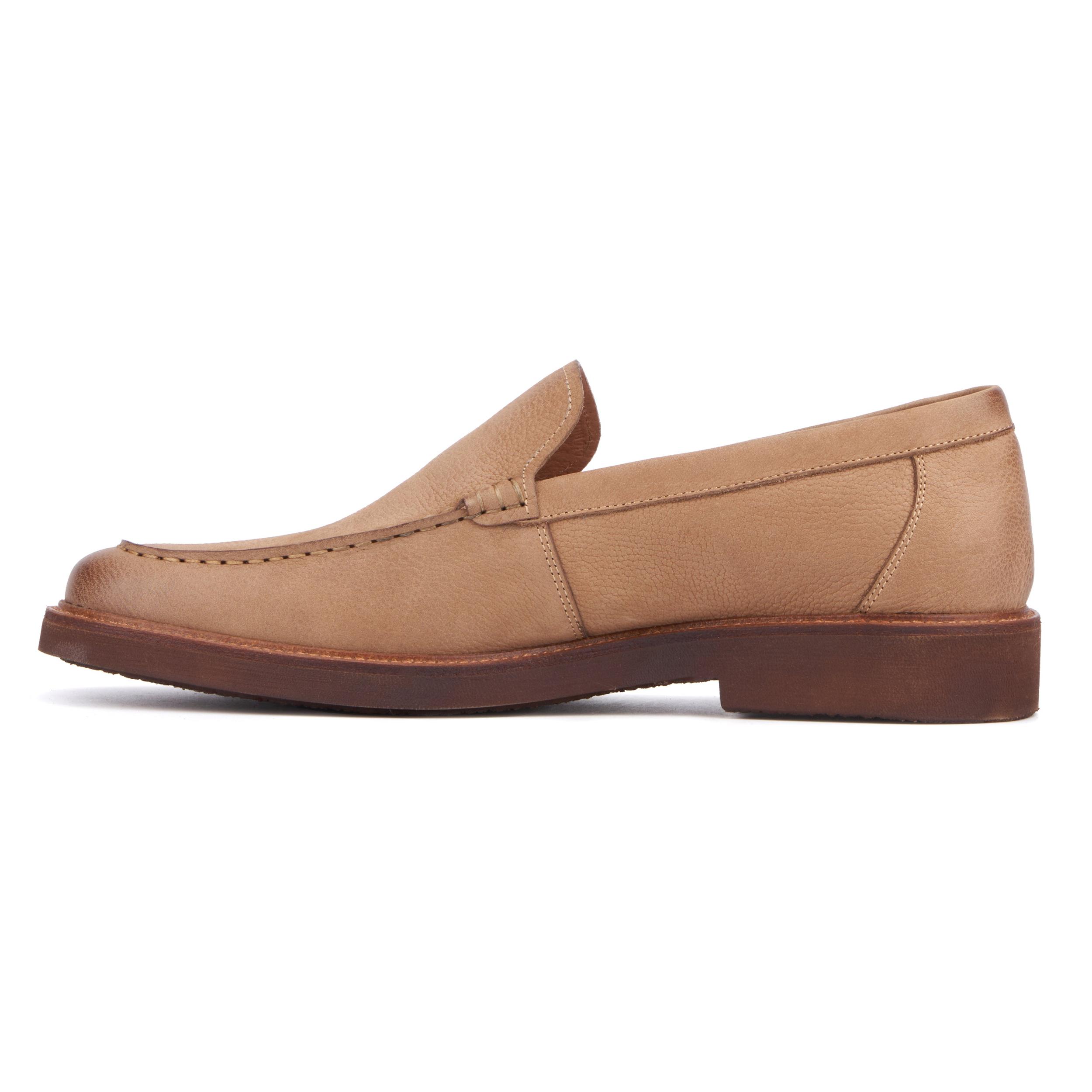 Men's Xander Loafer Dress Shoe Product Image