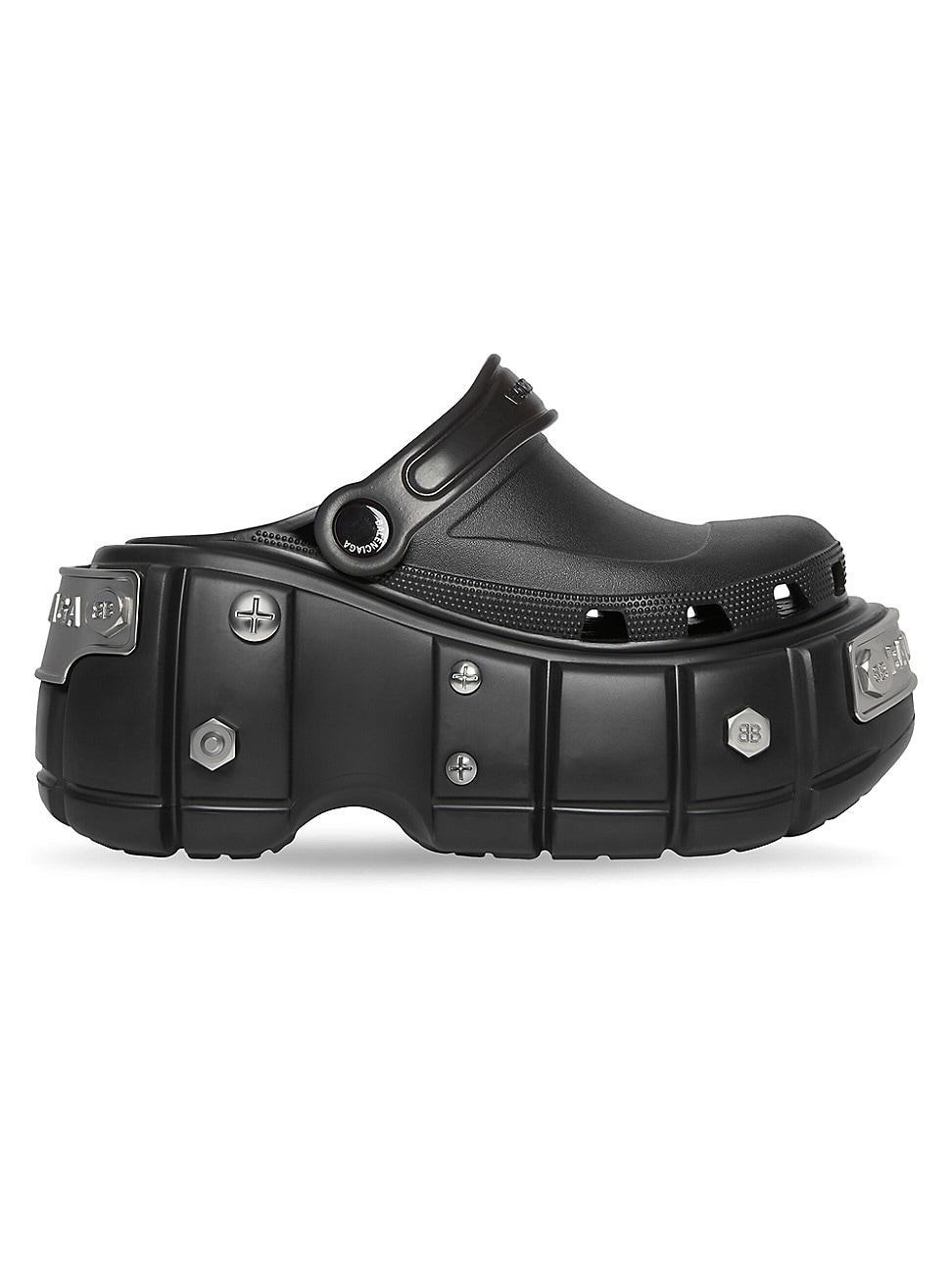 Womens Hardcrocs Sandal Product Image
