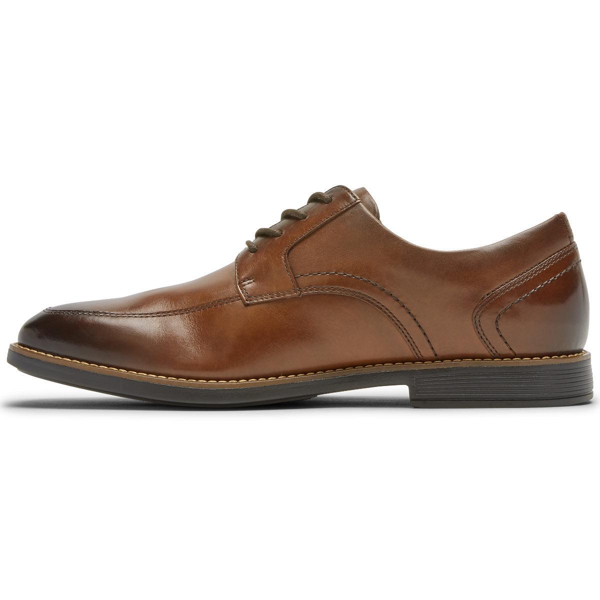 Men's Slayter Apron Toe Oxford Male Product Image