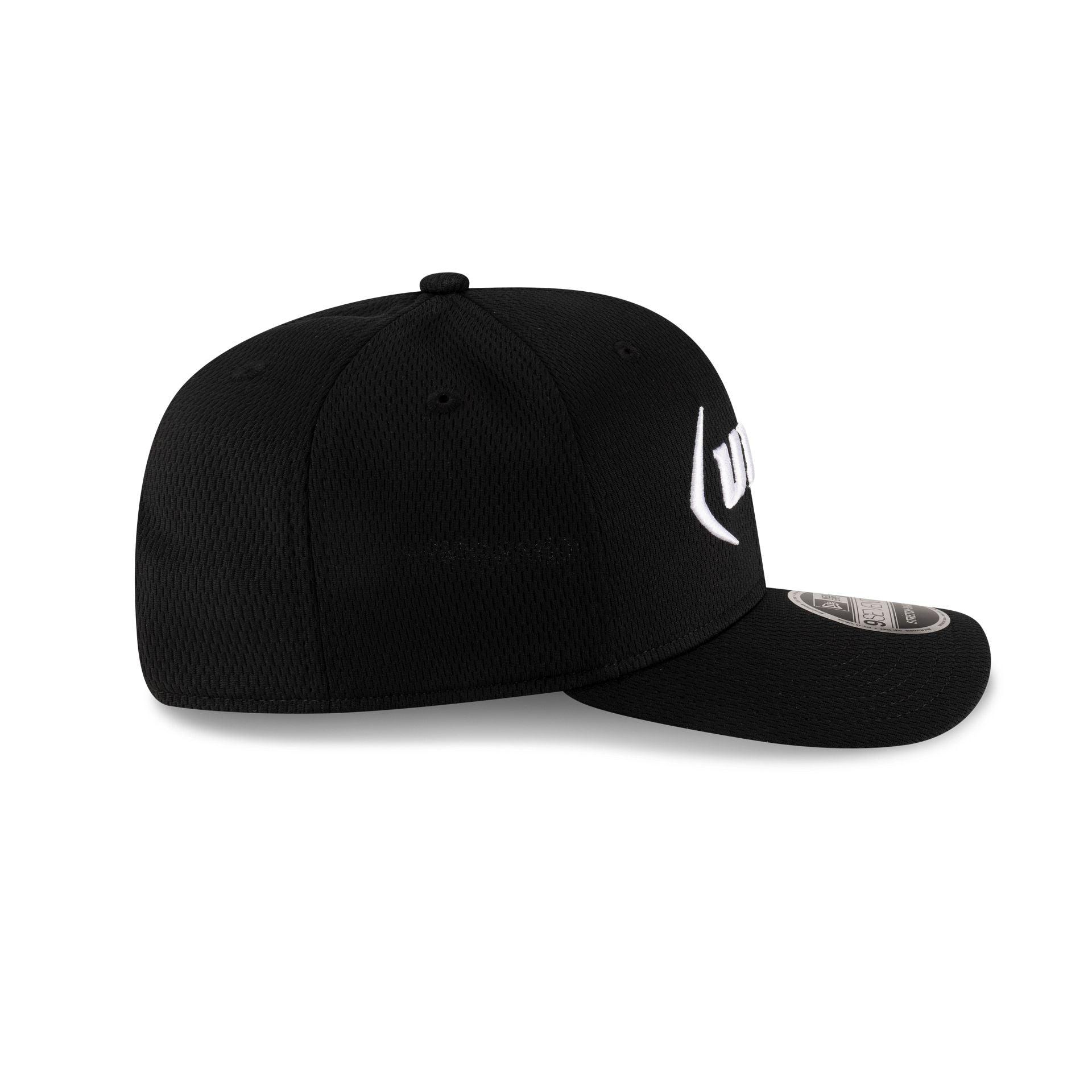 McLaren Formula 1 Team 2025 Austin Race Special Lando Norris 9SEVENTY Stretch-Snap Hat Male Product Image