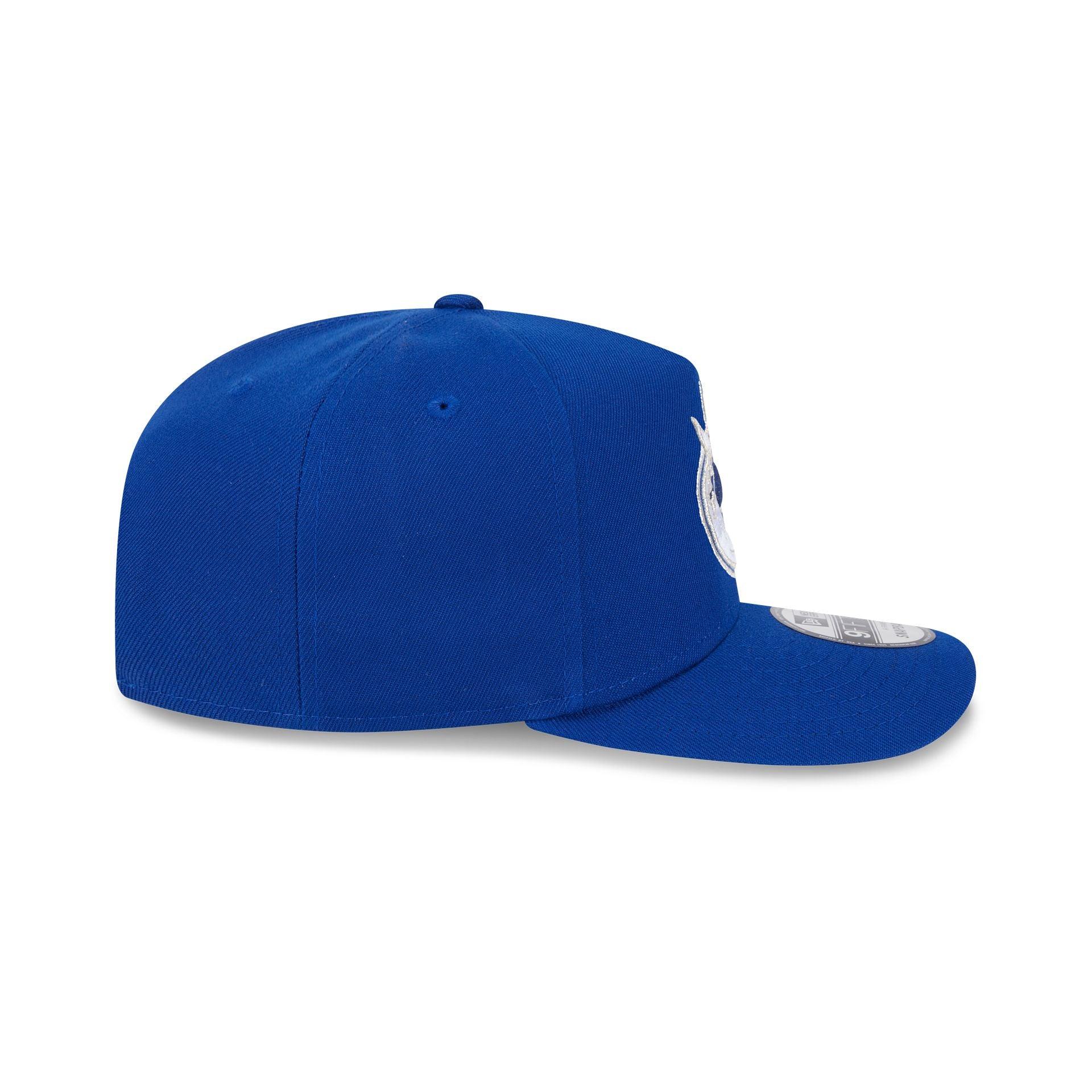 Los Angeles Clippers Dual Logo 19TWENTY Adjustable Hat Male Product Image