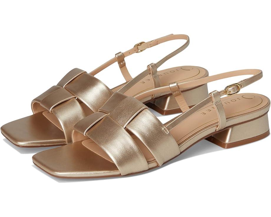 Jordan Strappy Heeled Sandals Product Image