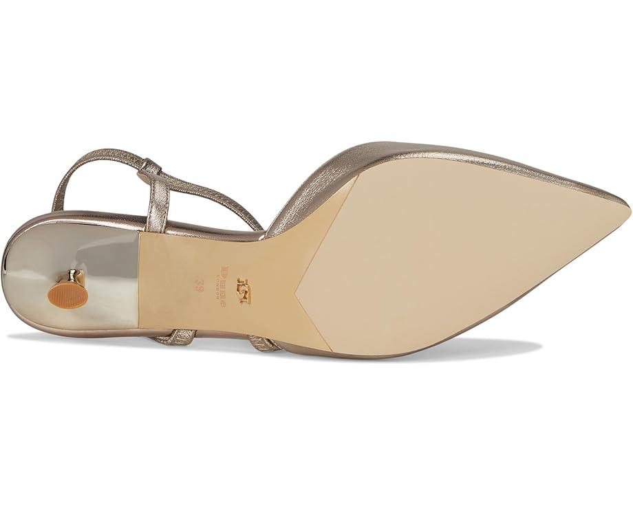 Women's Dune London Citrus Product Image