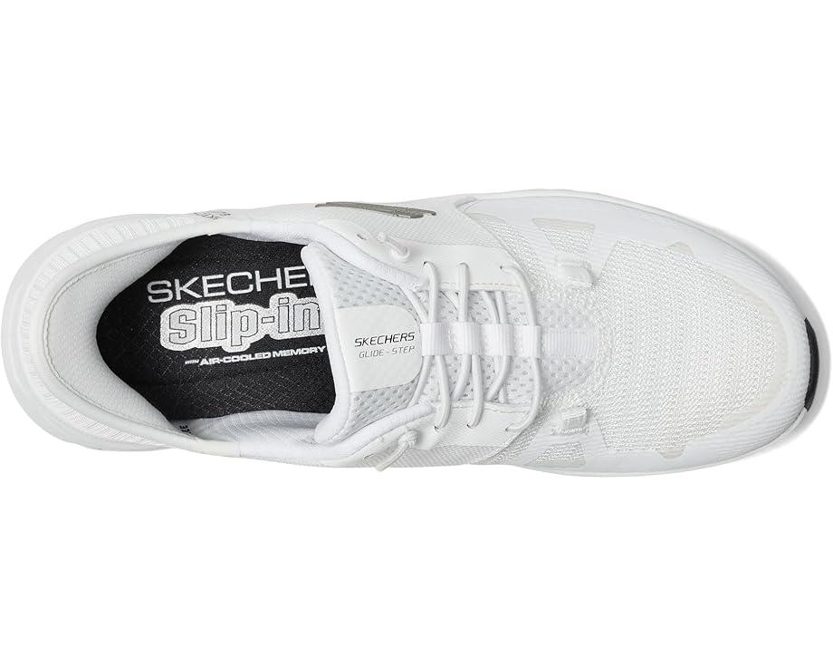 Glide-Step Altus Adrenaline Rush Hands Free Slip-Ins Product Image