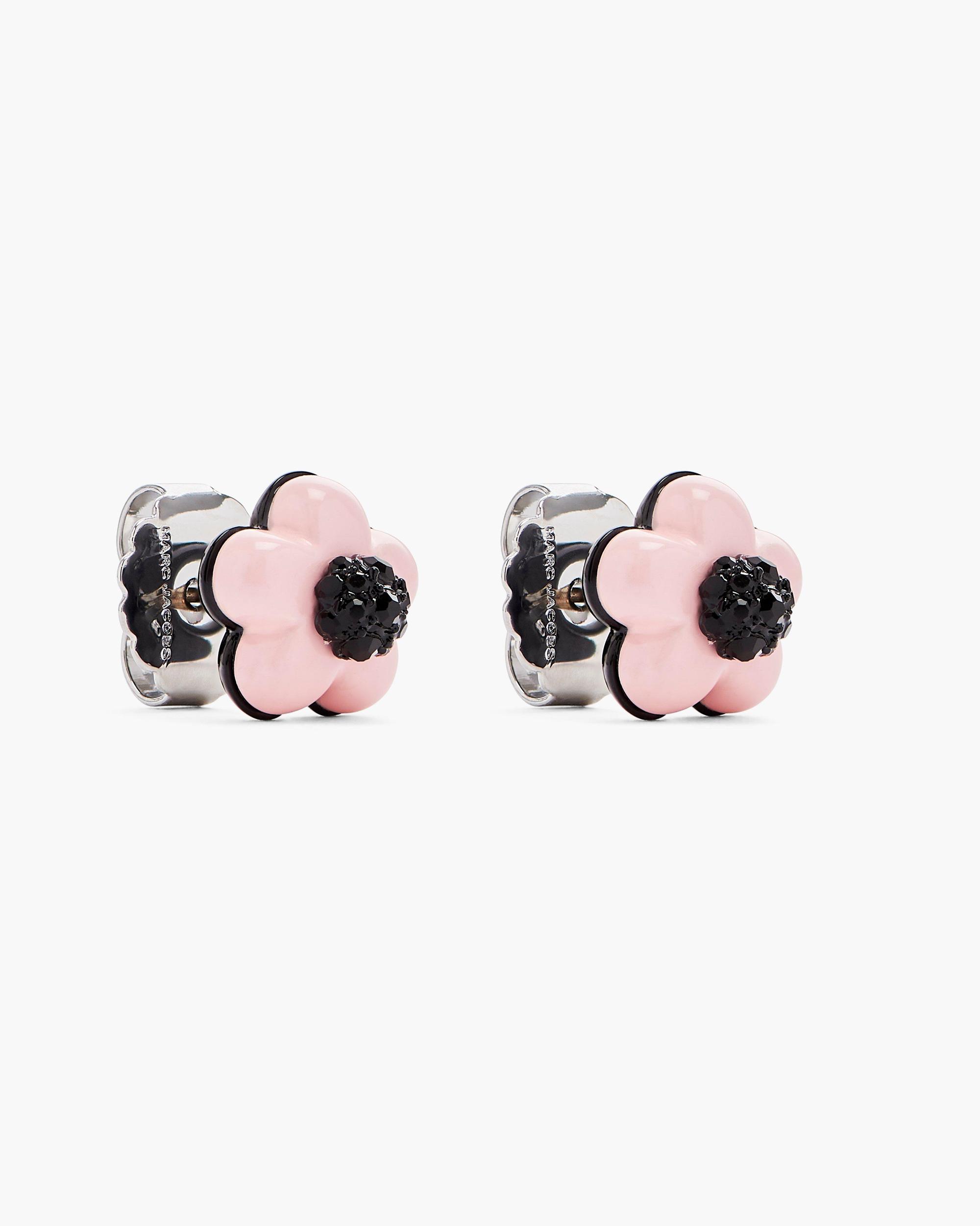 The Daisy Stud Earrings Product Image