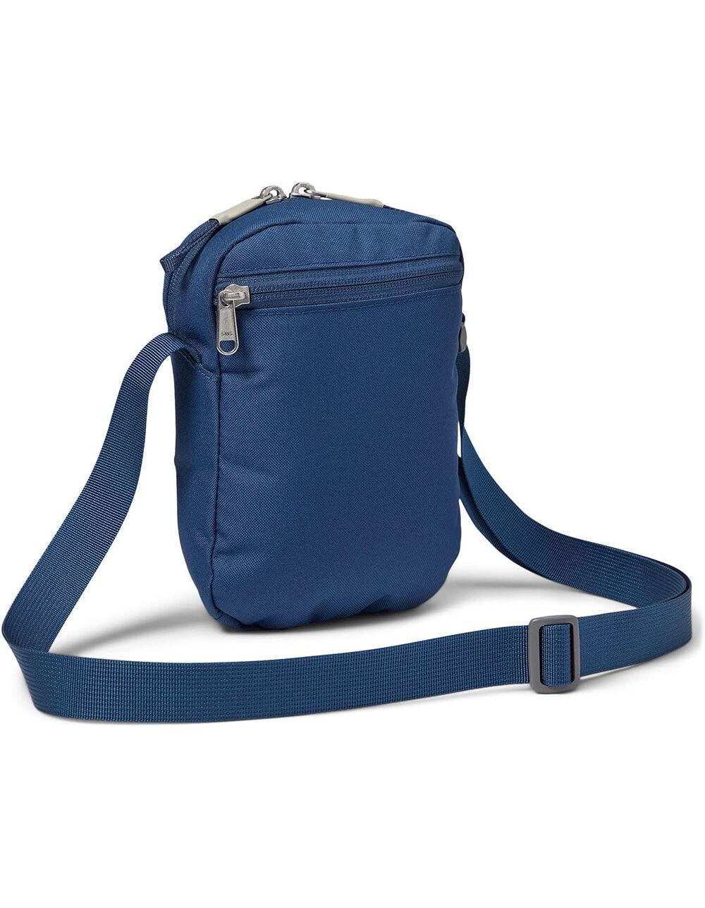 THE NORTH FACE Jester Crossbody Bag - BLUE Product Image
