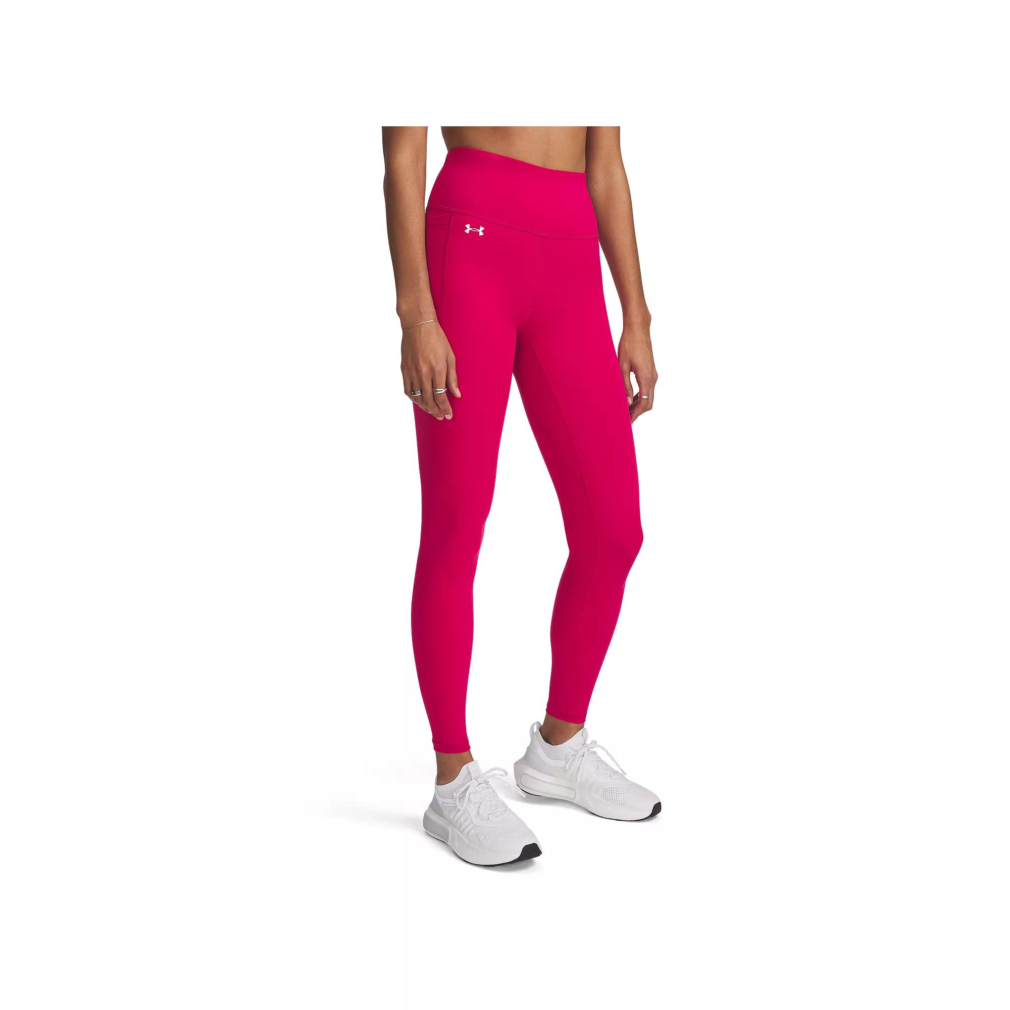 Women's Under Armour Motion Leggings,  Product Image