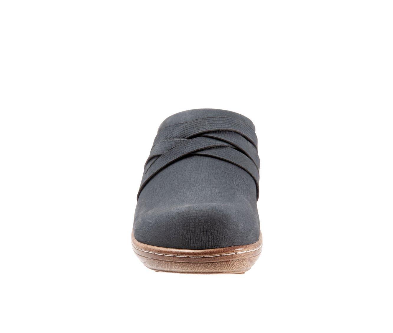 Women's Softwalk Mackay Wedge Clog Product Image