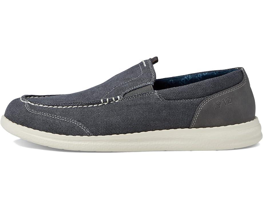 City Walk Canvas Moc Toe Slip-On Product Image