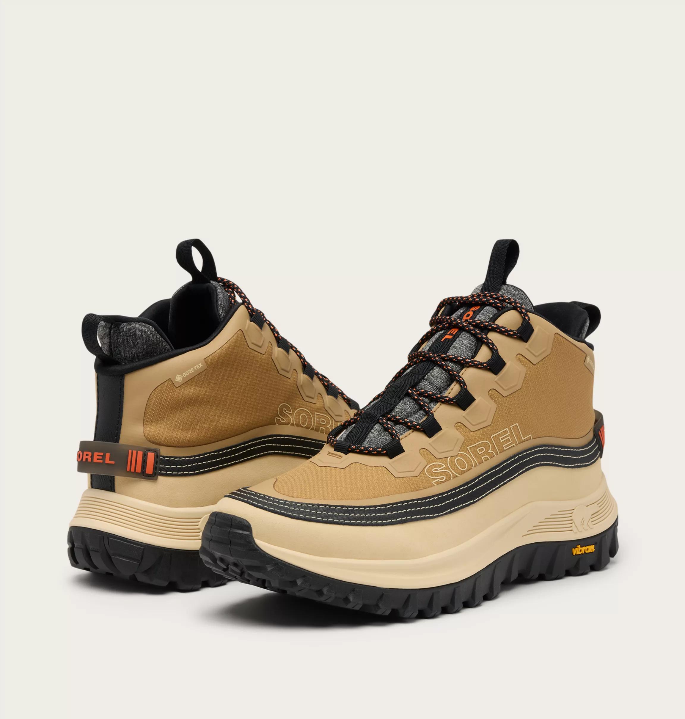 CALLSIGN HORIZON™ MID GTX Men's Waterproof Sneaker Product Image