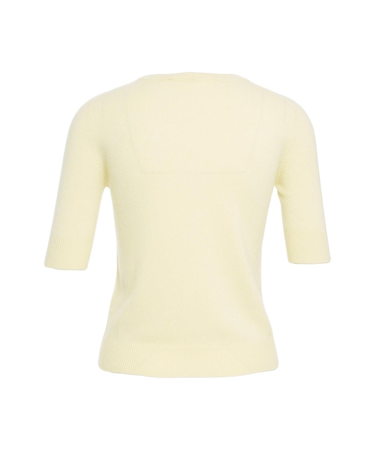 Pullover made of cashmere Product Image