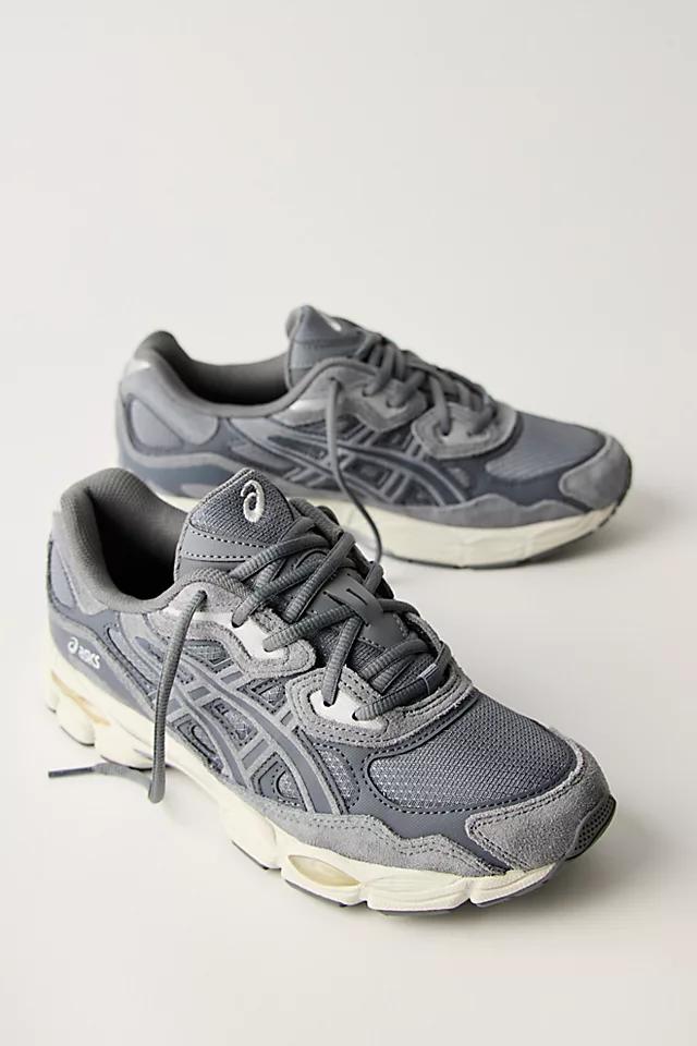 ASICS GEL-NYC Sneakers Product Image