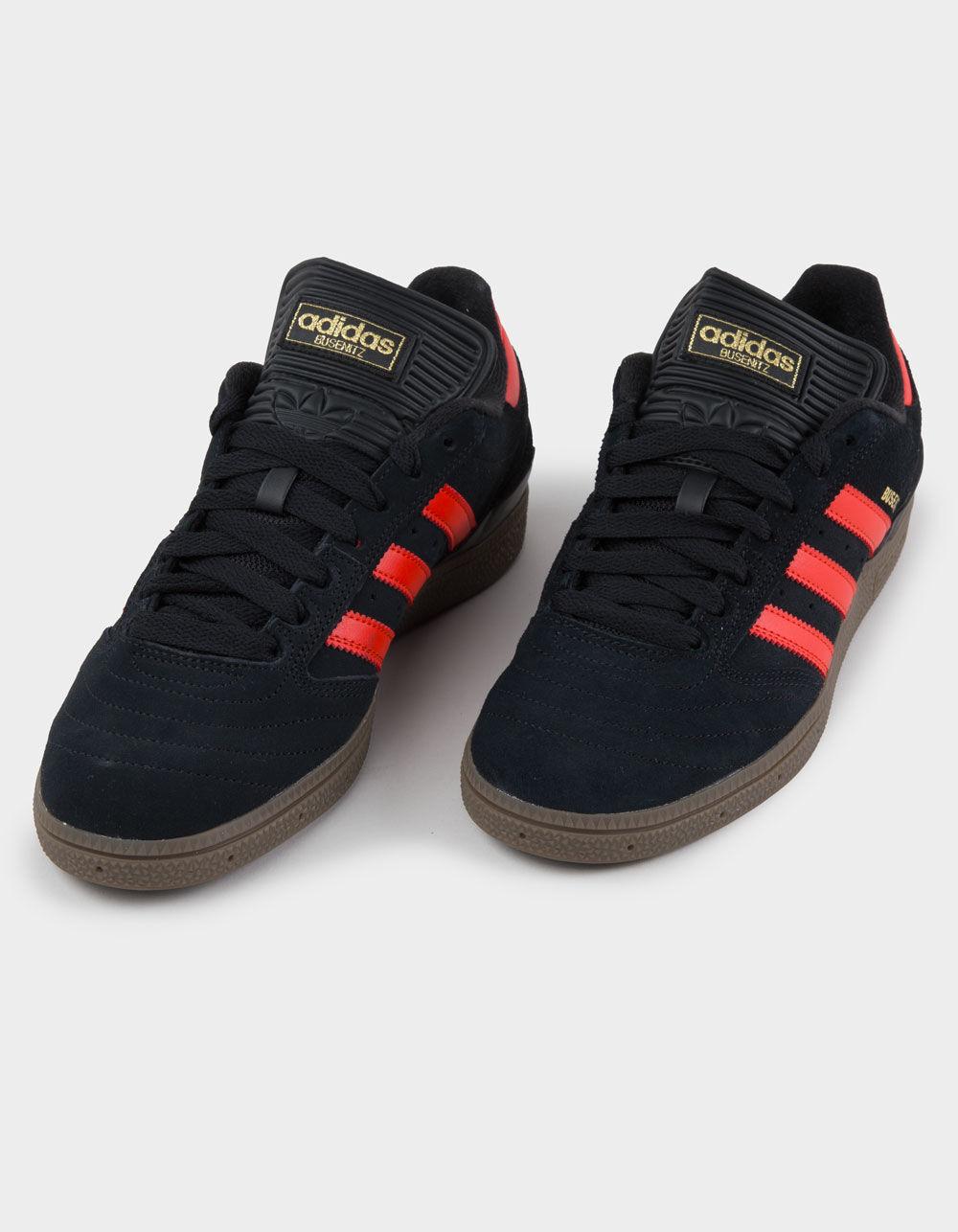 ADIDAS Busenitz Pro Shoes - BLACK COMBO Product Image